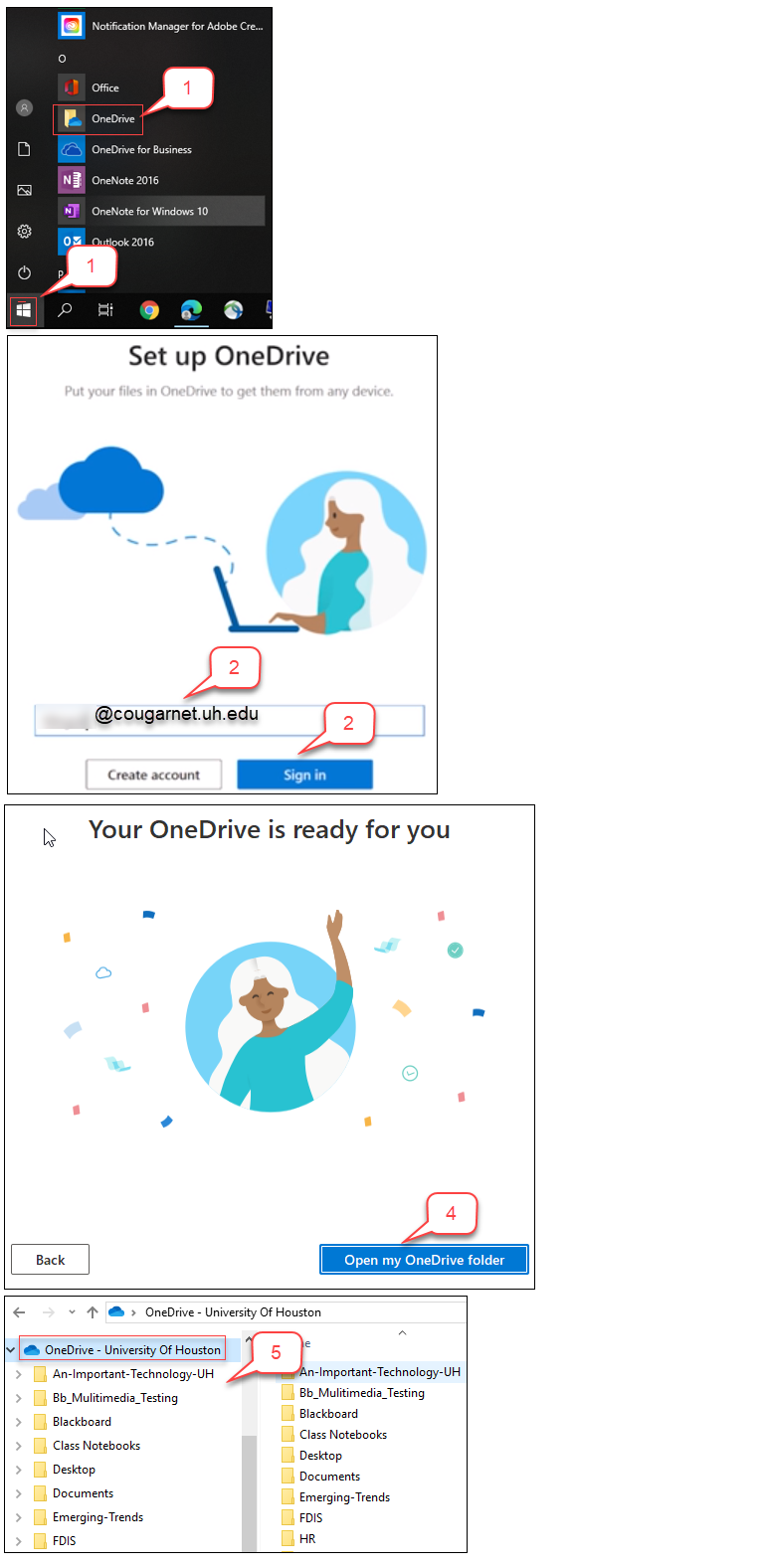 onedrive for mac not syncing all files with cloud